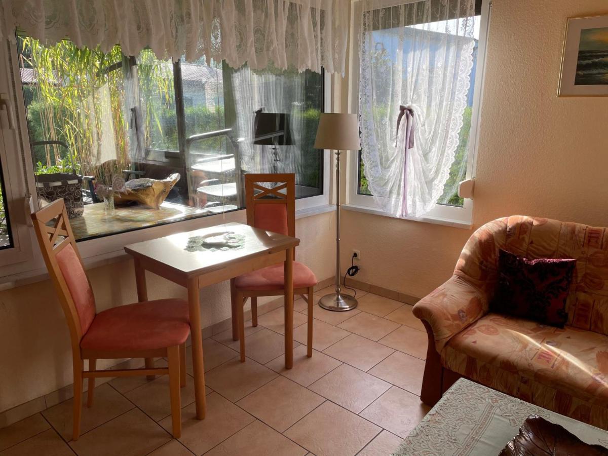 Holiday Home Am Walde-1 By Interhome Dobbertin Екстер'єр фото