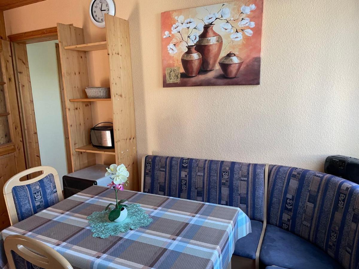 Holiday Home Am Walde-1 By Interhome Dobbertin Екстер'єр фото