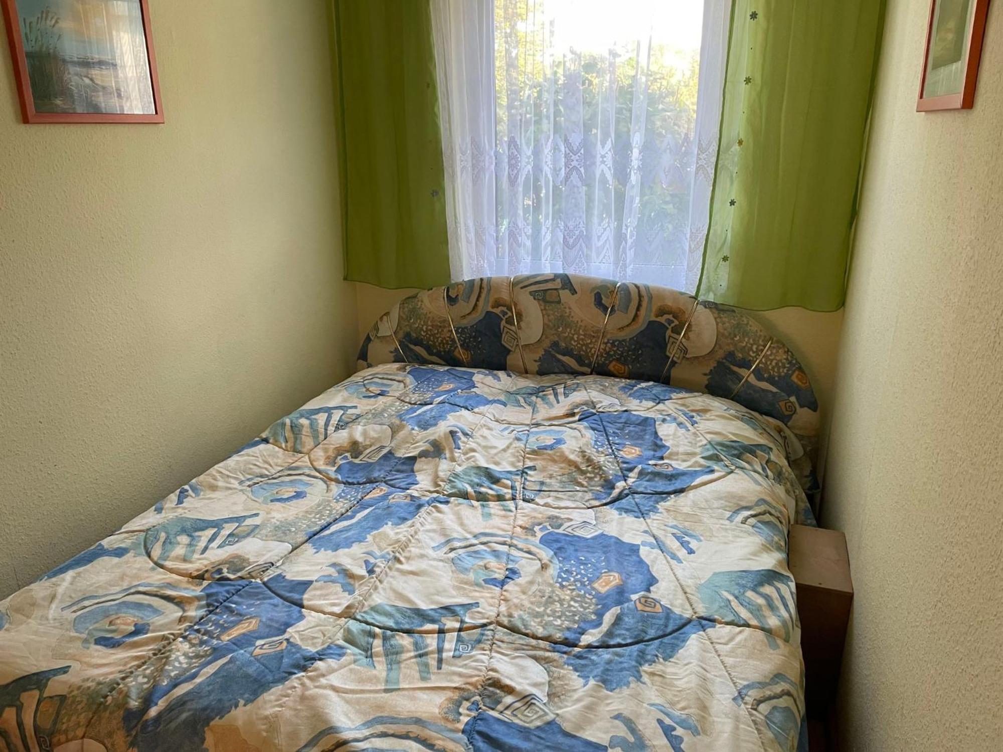 Holiday Home Am Walde-1 By Interhome Dobbertin Екстер'єр фото